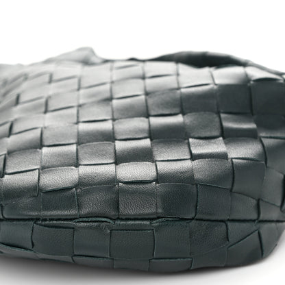 Bottega Veneta Nappa Intrecciato Mini Jodie Raintree 10 of 10