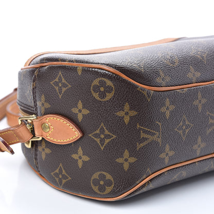 Louis Vuitton Monogram Blois 7 of 13