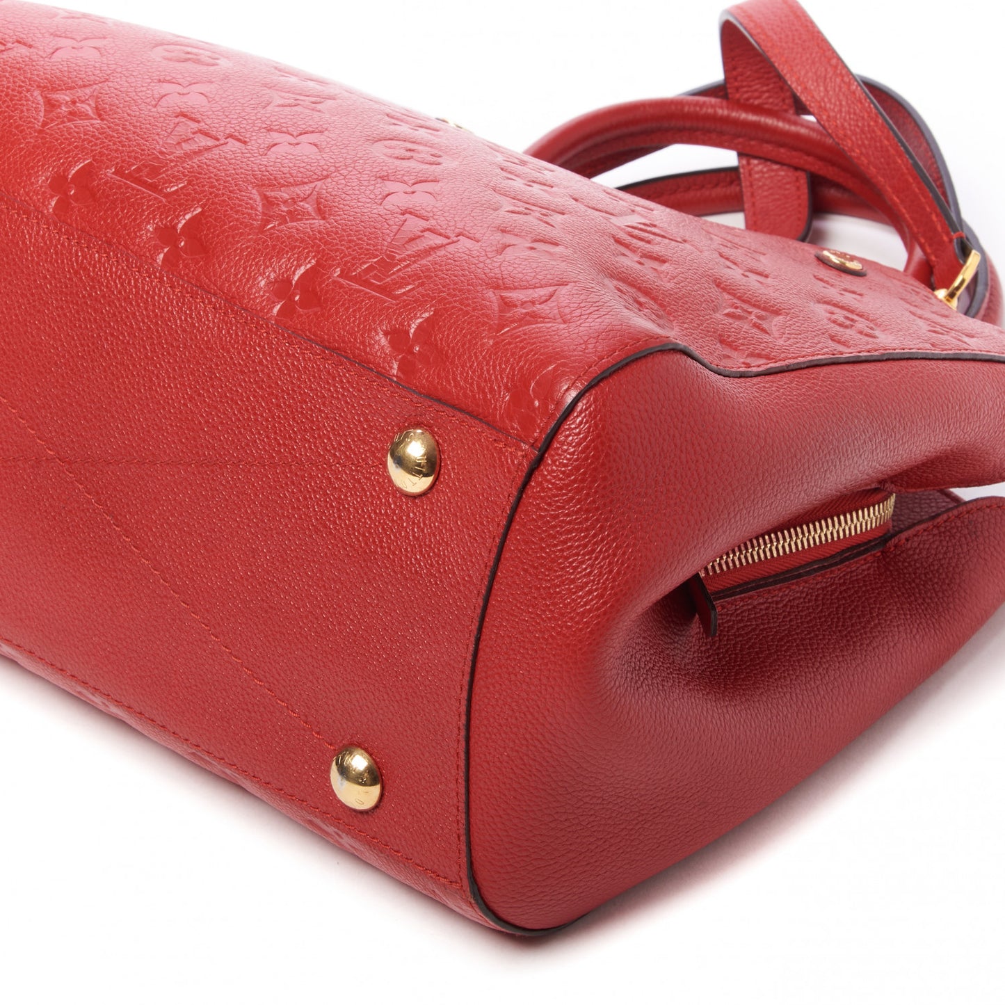 Empreinte Montaigne MM Cherry