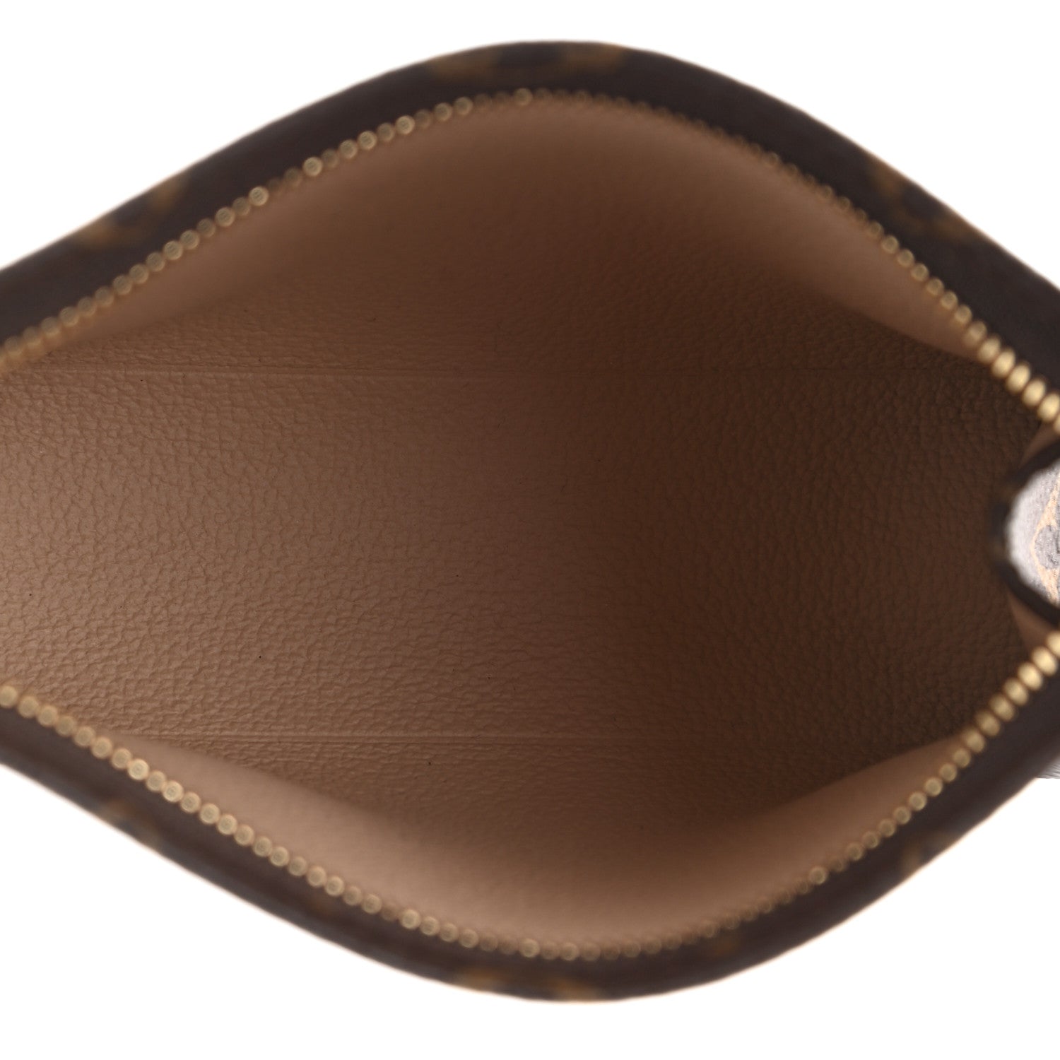 Louis Vuitton Monogram Toiletry Pouch 15 5 of 9