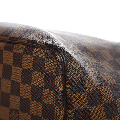 Louis Vuitton Damier Ebene Westminster GM 10 of 16