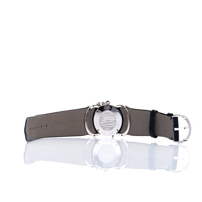Audemars Piguet 18K White Gold Satin Diamond Mother of Pearl 29mm Millenary Precieuse Manual Winding Watch 77227BC.ZZ.A 007SU.01 5 of 8