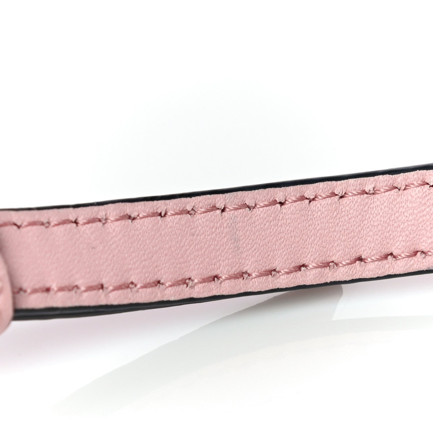 Loewe Calfskin Small Postal Bag Pastel Pink 21 of 27