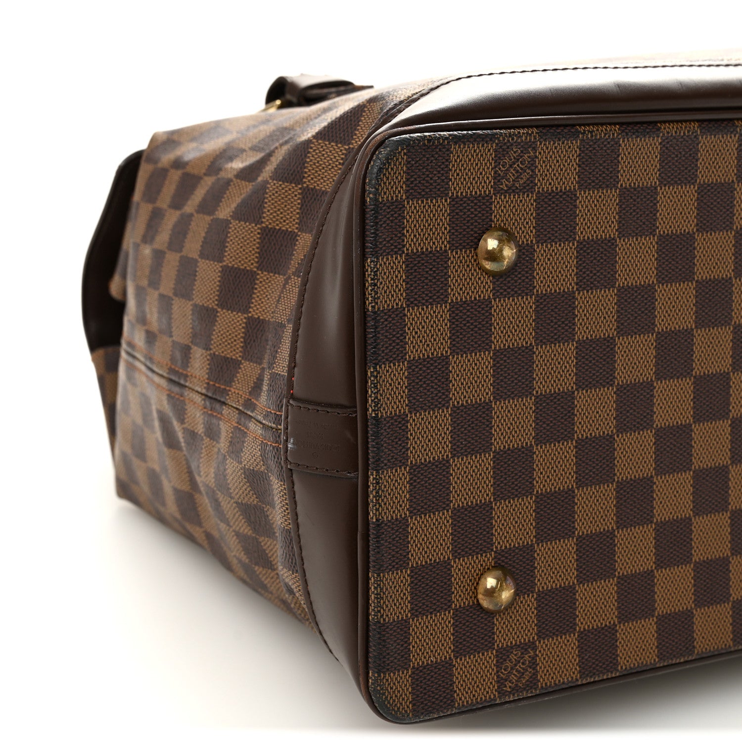 Louis Vuitton Damier Ebene West End PM 7 of 9