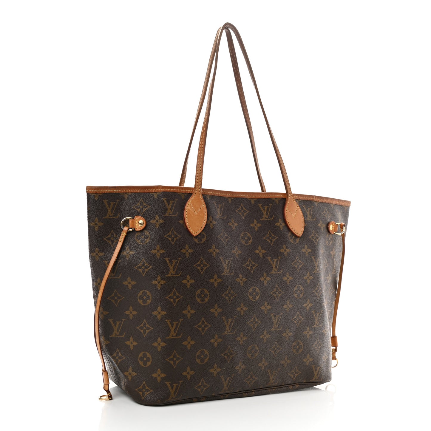 Monogram Neverfull MM