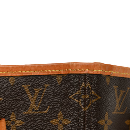 Louis Vuitton Monogram Neo Neverfull MM 15 of 15