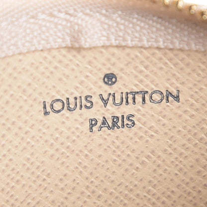 Louis Vuitton Damier Azur Key Pouch 5 of 7