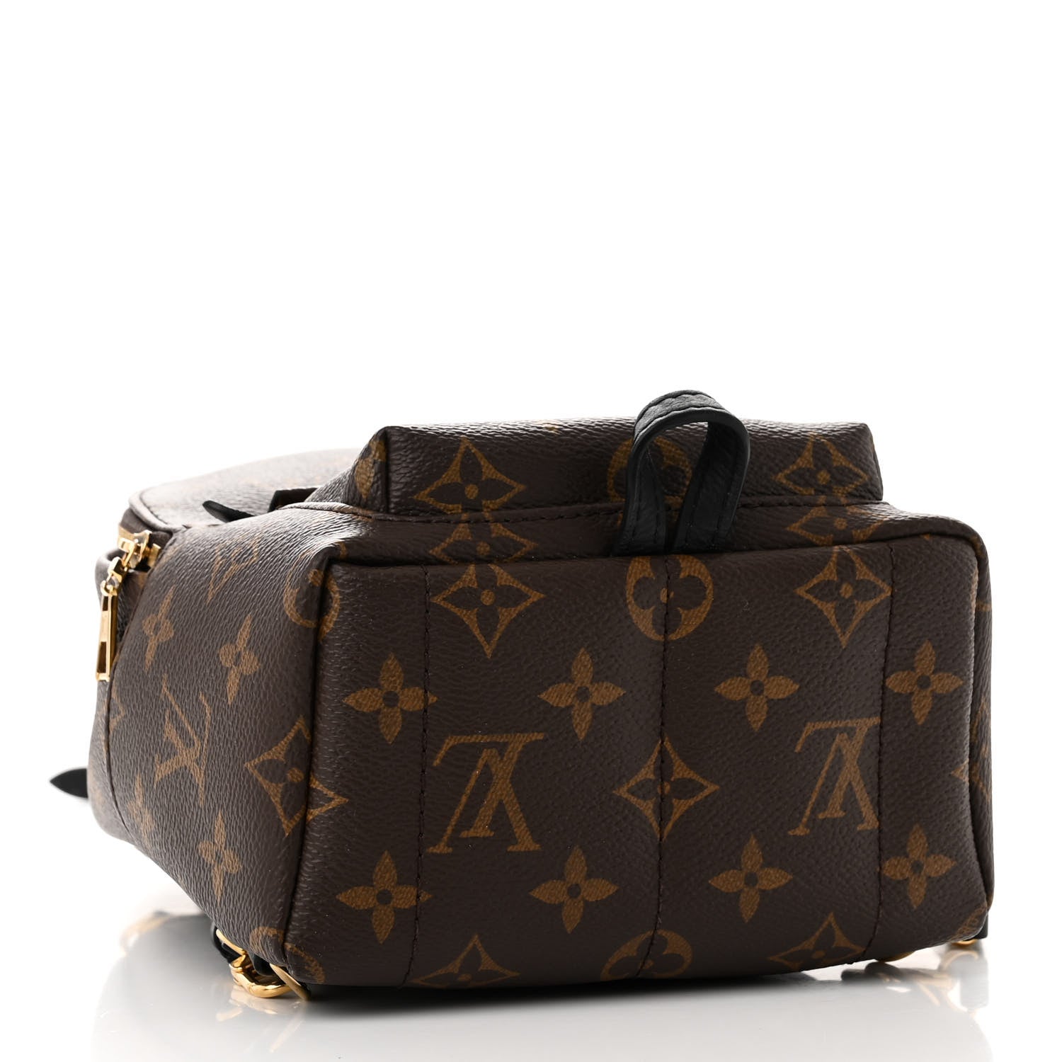 Louis Vuitton Monogram Palm Springs Backpack Mini 4 of 11