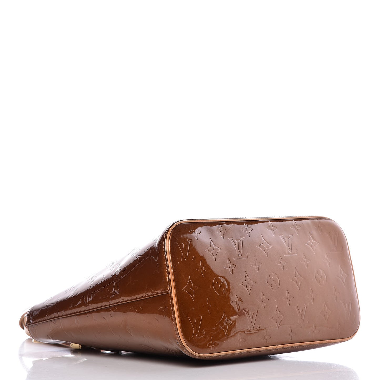 Vernis Houston Bronze