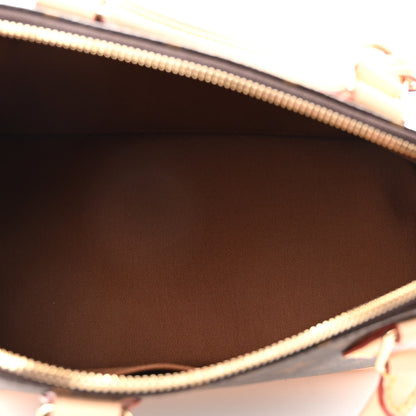 Louis Vuitton Monogram Alma PM 5 of 9