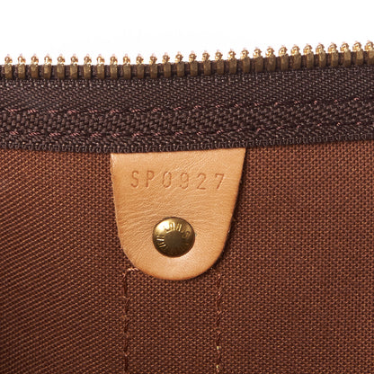 Louis Vuitton Monogram Keepall 45 9 of 9