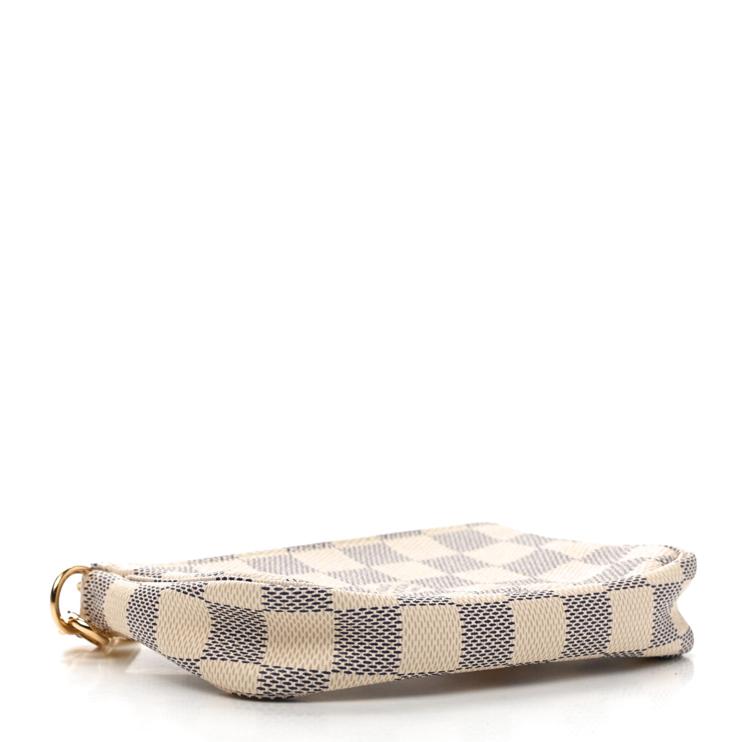 Damier Azur Mini Pochette Accessories