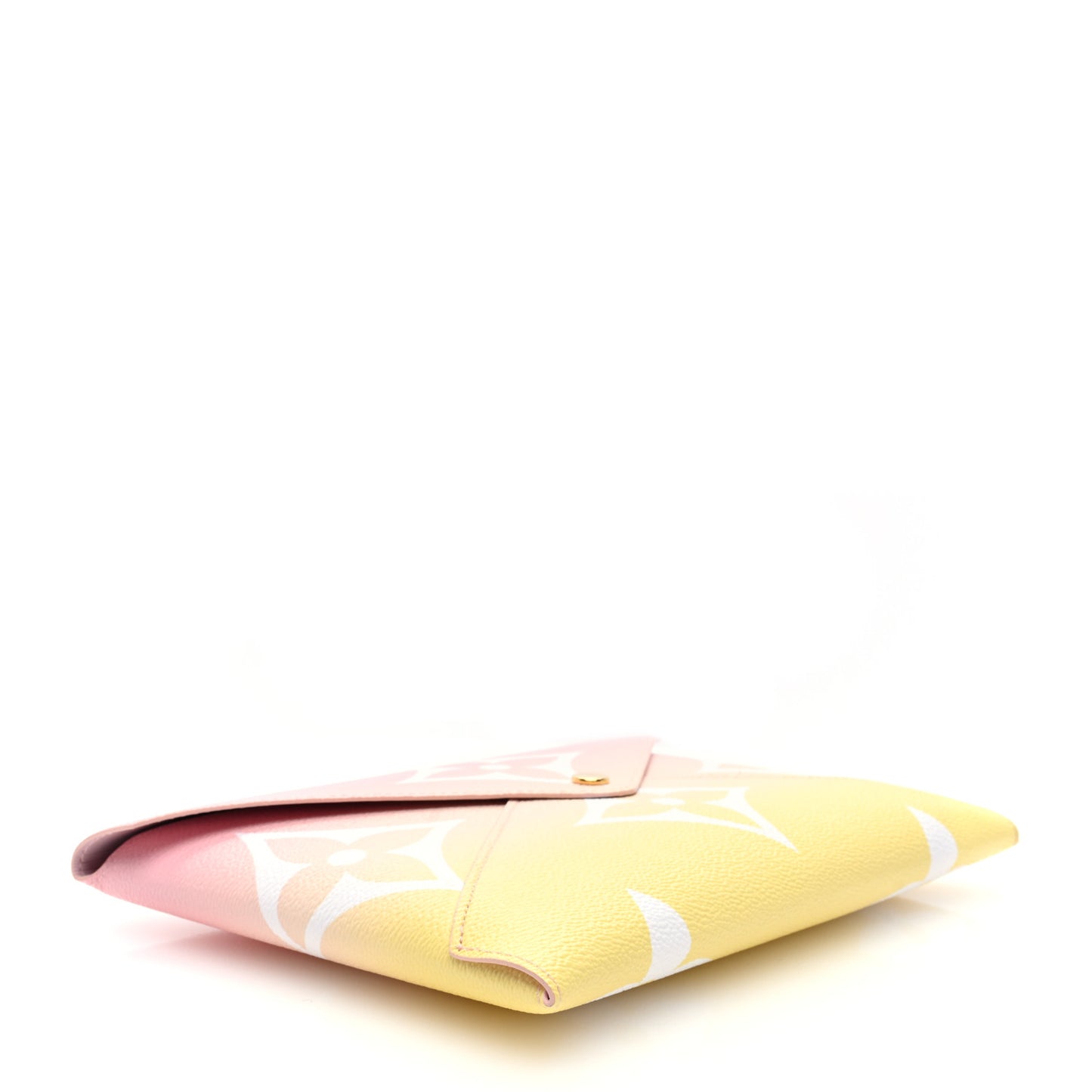 Monogram Giant By The Pool Kirigami Pochette Set