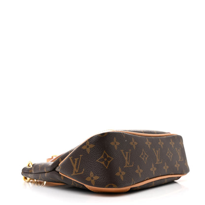 Louis Vuitton Monogram Odeon PM Natural 4 of 13