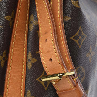 Louis Vuitton Monogram Noe 10 of 13