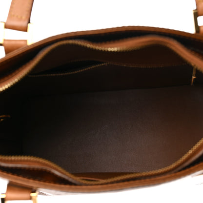Louis Vuitton Vernis Houston Bronze 5 of 8