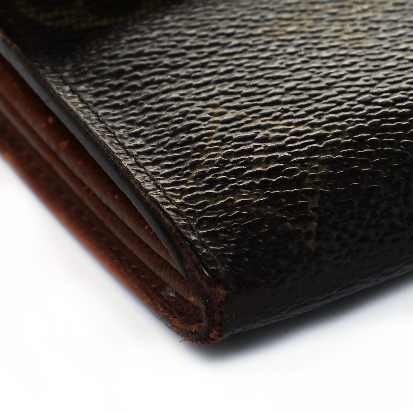 Monogram Sarah Wallet