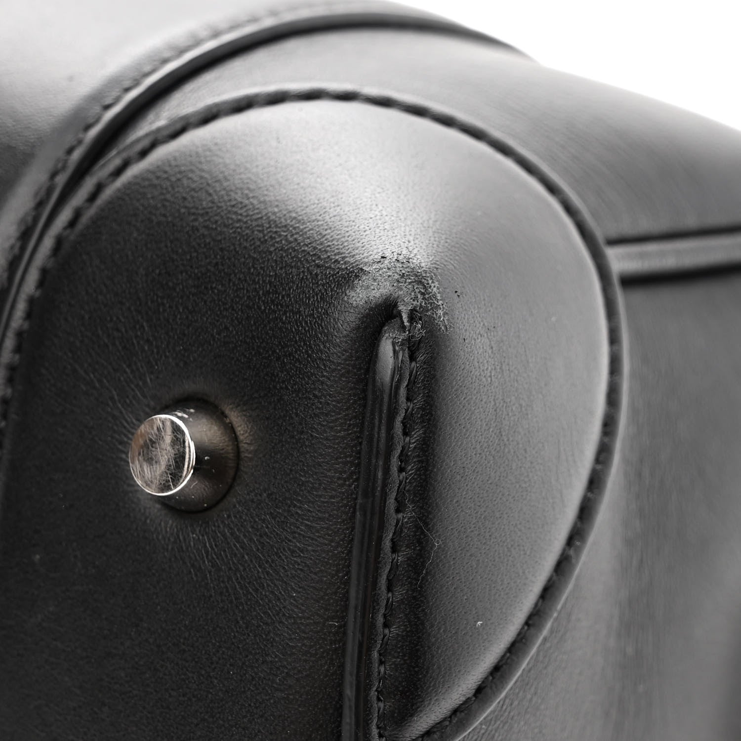 Givenchy Calfskin Micro Lucrezia Black 13 of 13
