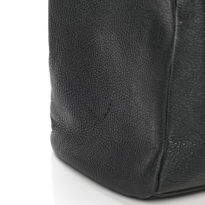 Givenchy Sugar Goatskin Medium Pandora Black 13 of 14