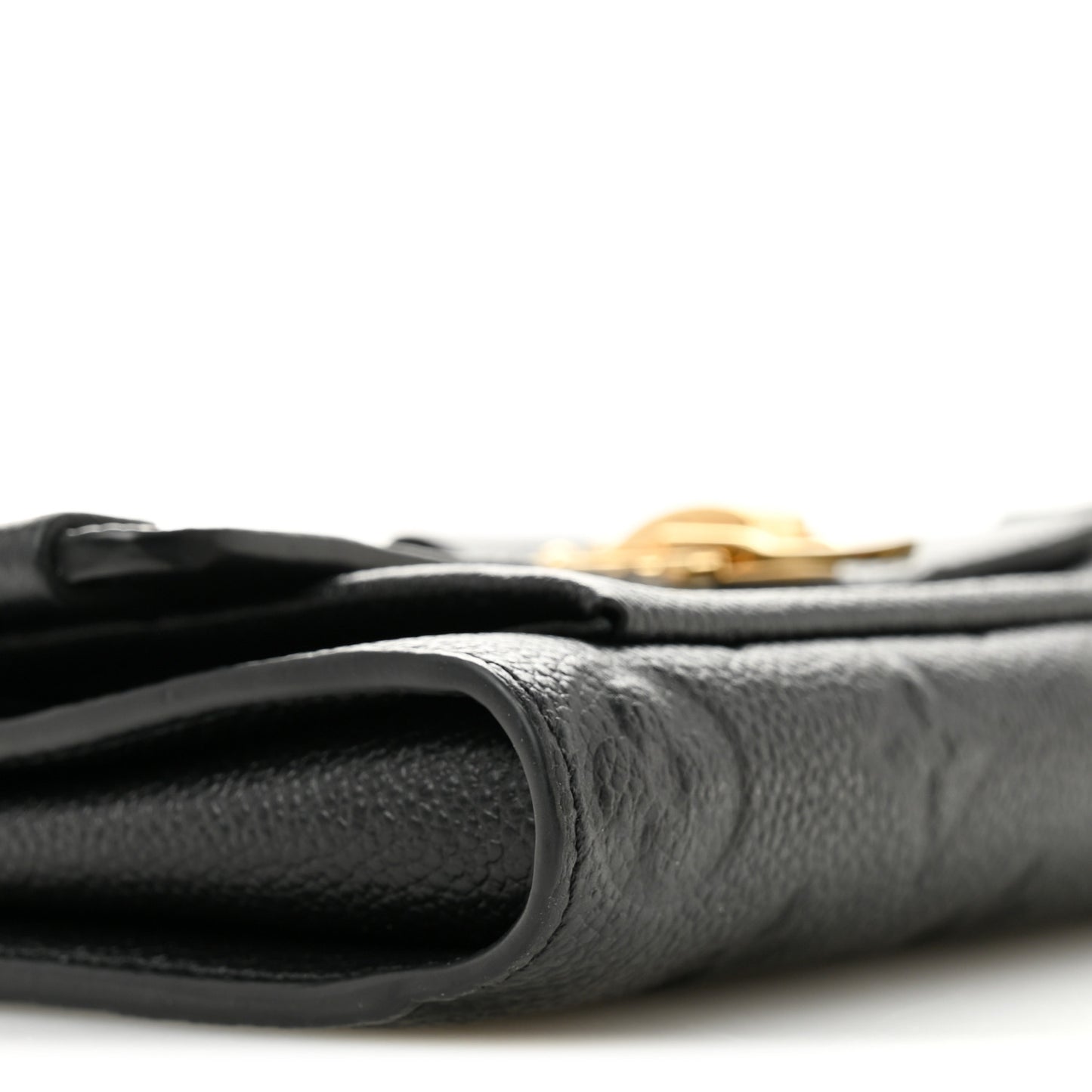 Empreinte Vavin Chain Wallet Black