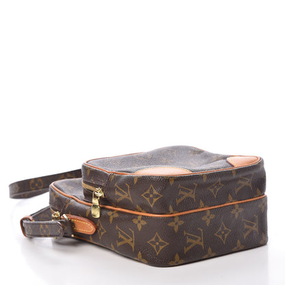 Louis Vuitton Monogram Amazone 4 of 9