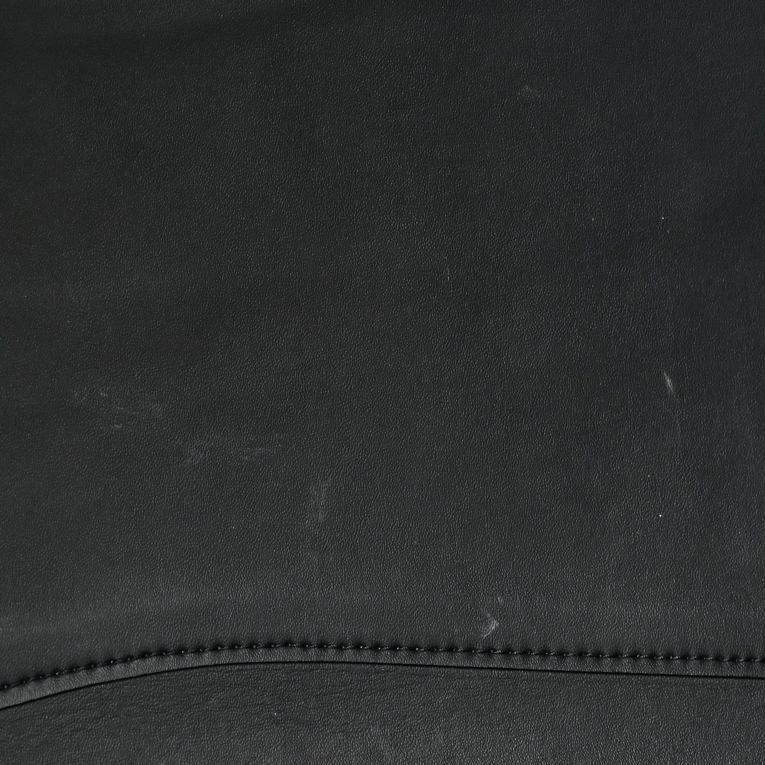 Balenciaga Grained Calfskin Neo Classic Black Hardware Large Top Handle Bag Black 12 of 21