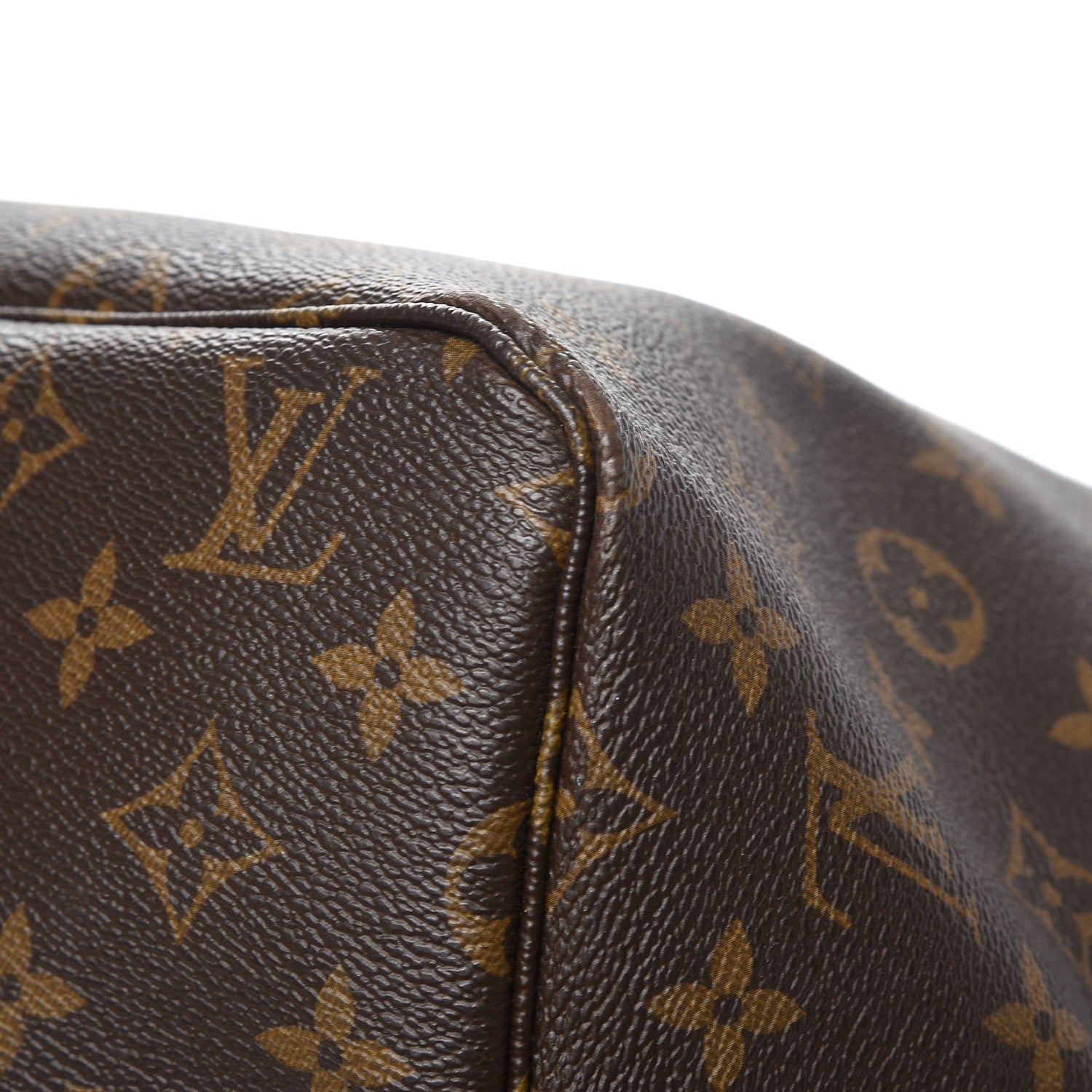 Louis Vuitton Monogram Neverfull GM 10 of 13