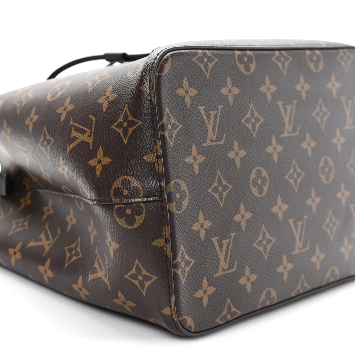 Monogram Neonoe MM Black