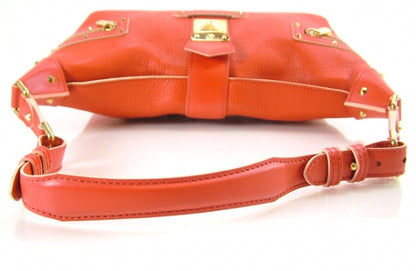 Louis Vuitton Suhali L Impetueux Geranium 4 of 9