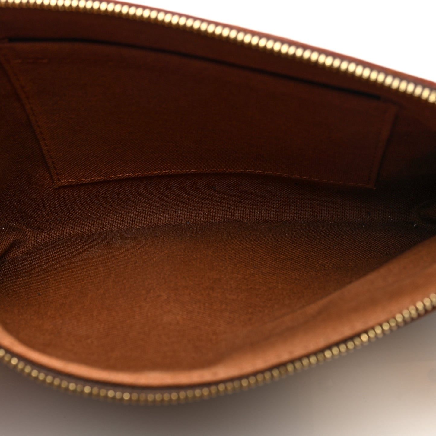 Monogram Riveting Pochette Accessories