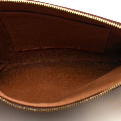 Louis Vuitton Monogram Riveting Pochette Accessories 5 of 10