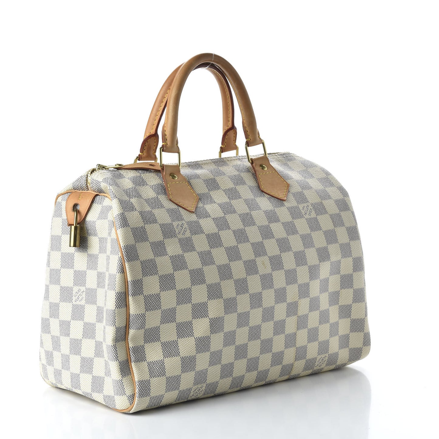 Damier Azur Speedy 30