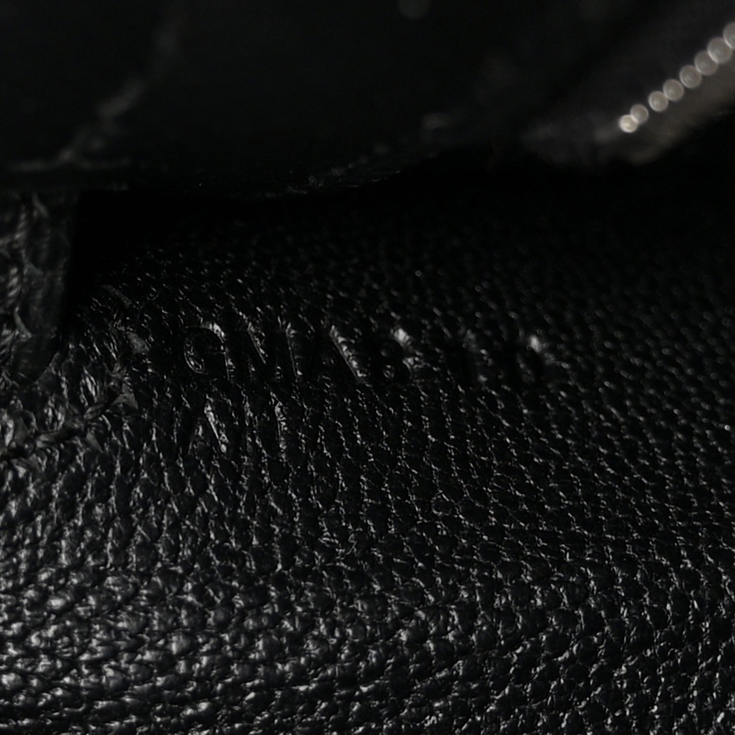 Epsom Kelly Sellier 25 Black