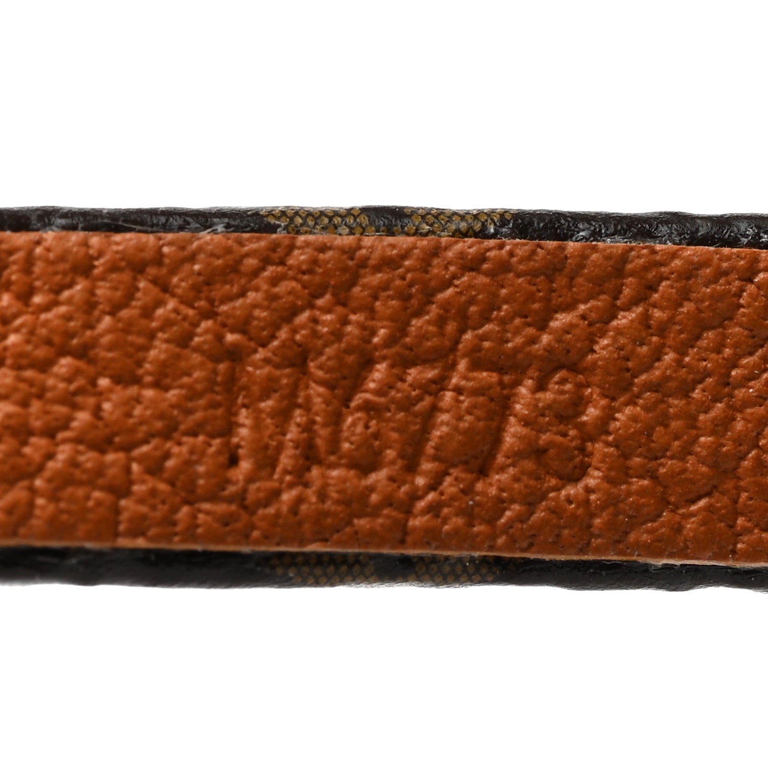 Louis Vuitton Monogram Vivienne Bracelet 19 6 of 7