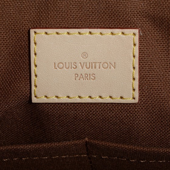 Louis Vuitton Monogram Tivoli PM 7 of 10