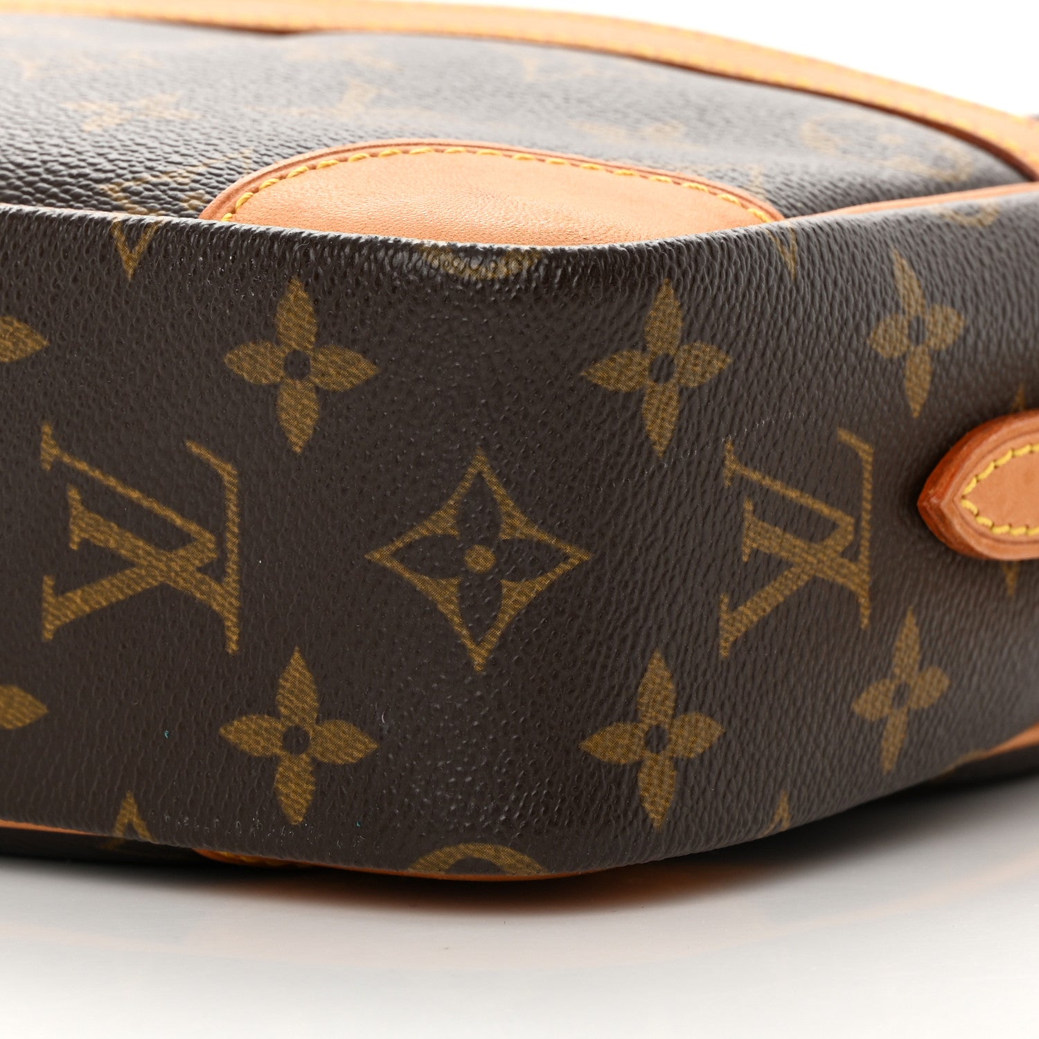 Louis Vuitton Monogram Trocadero 27 10 of 15