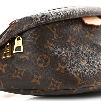 Louis Vuitton Monogram Bumbag 9 of 10