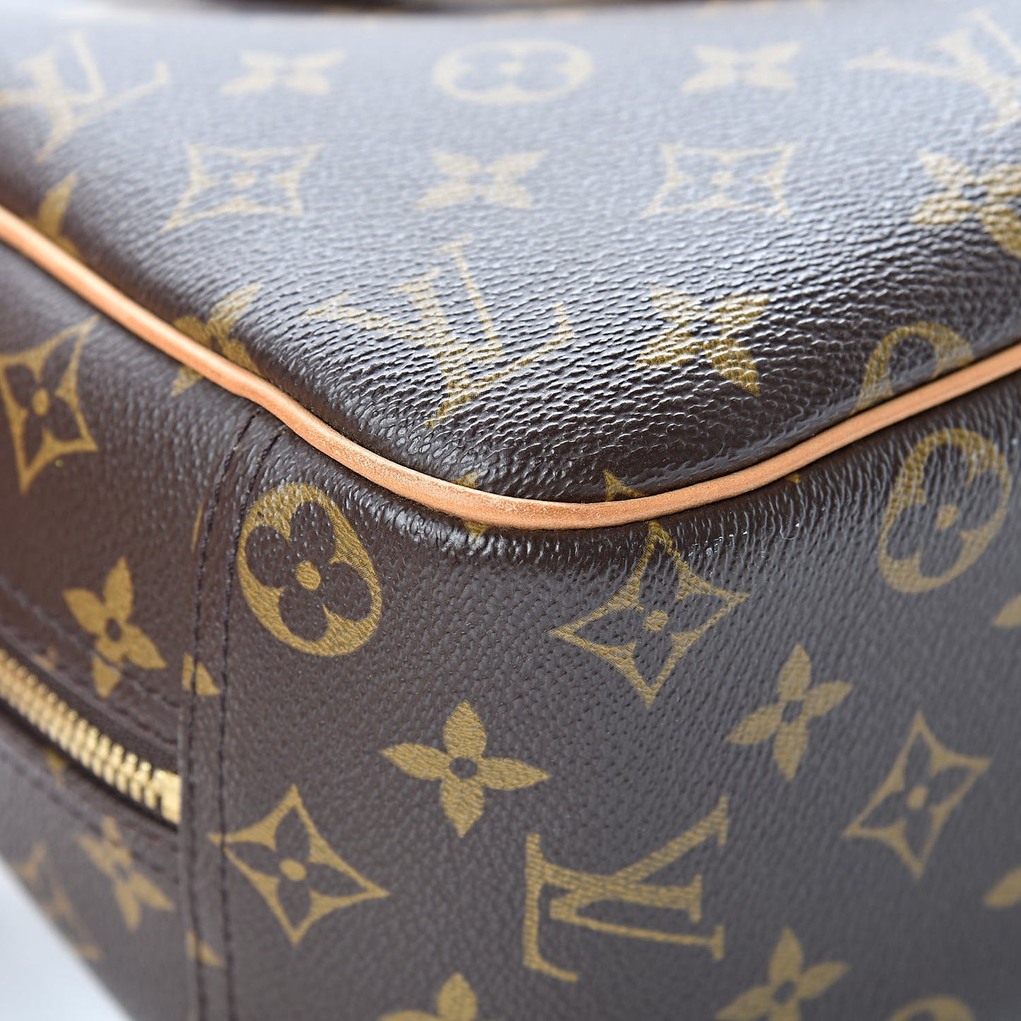 Monogram Trouville