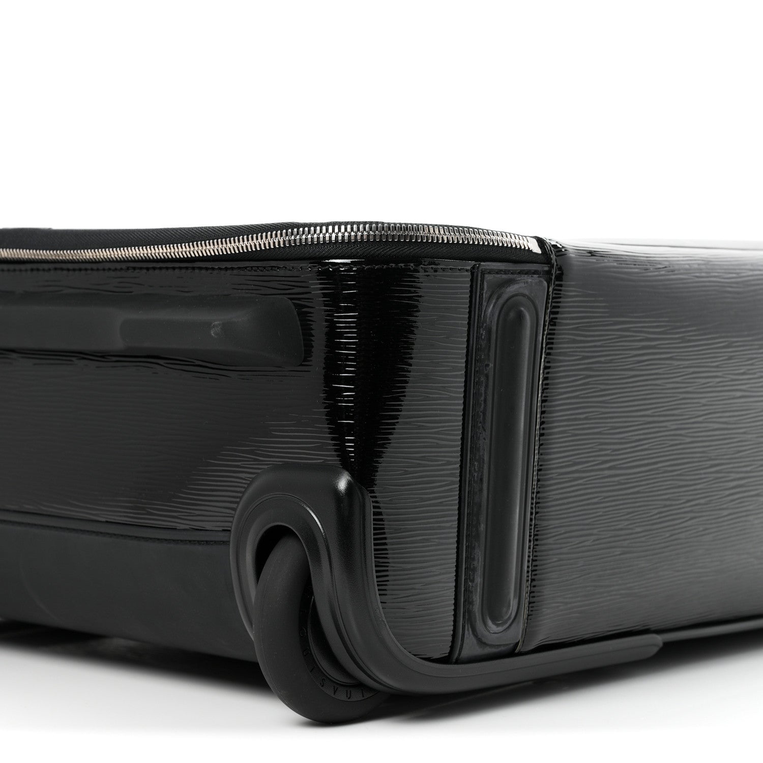 Louis Vuitton Electric Epi Pegase 55 Black 10 of 10