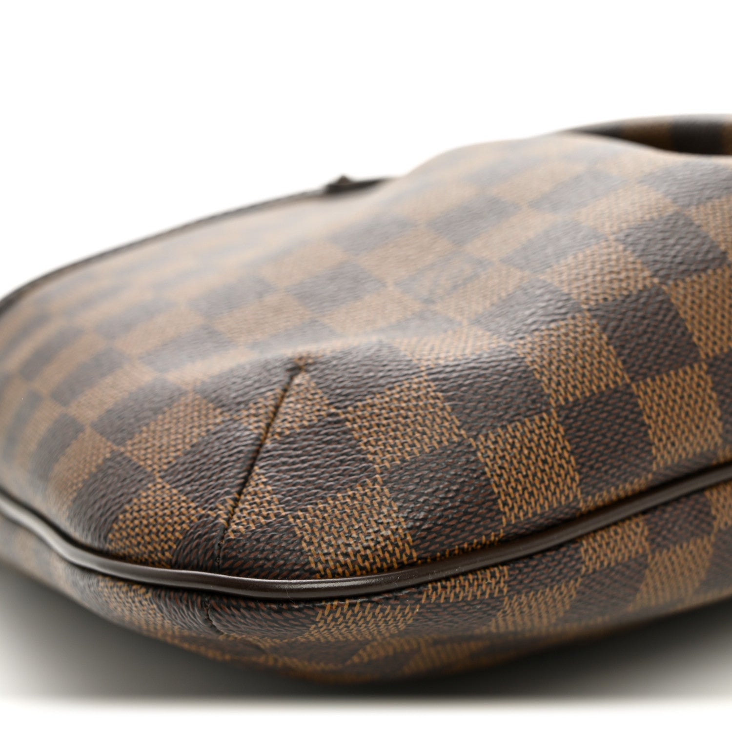 Louis Vuitton Damier Ebene Bloomsbury PM 8 of 10