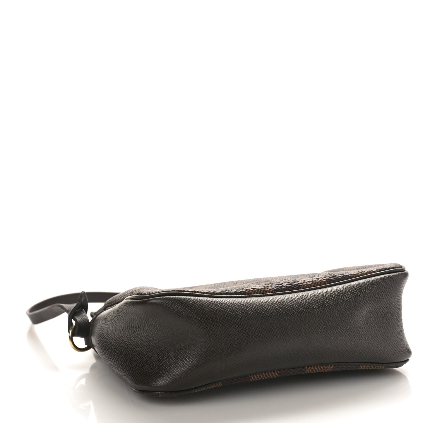 Damier Ebene Trousse Make Up Bag Pochette