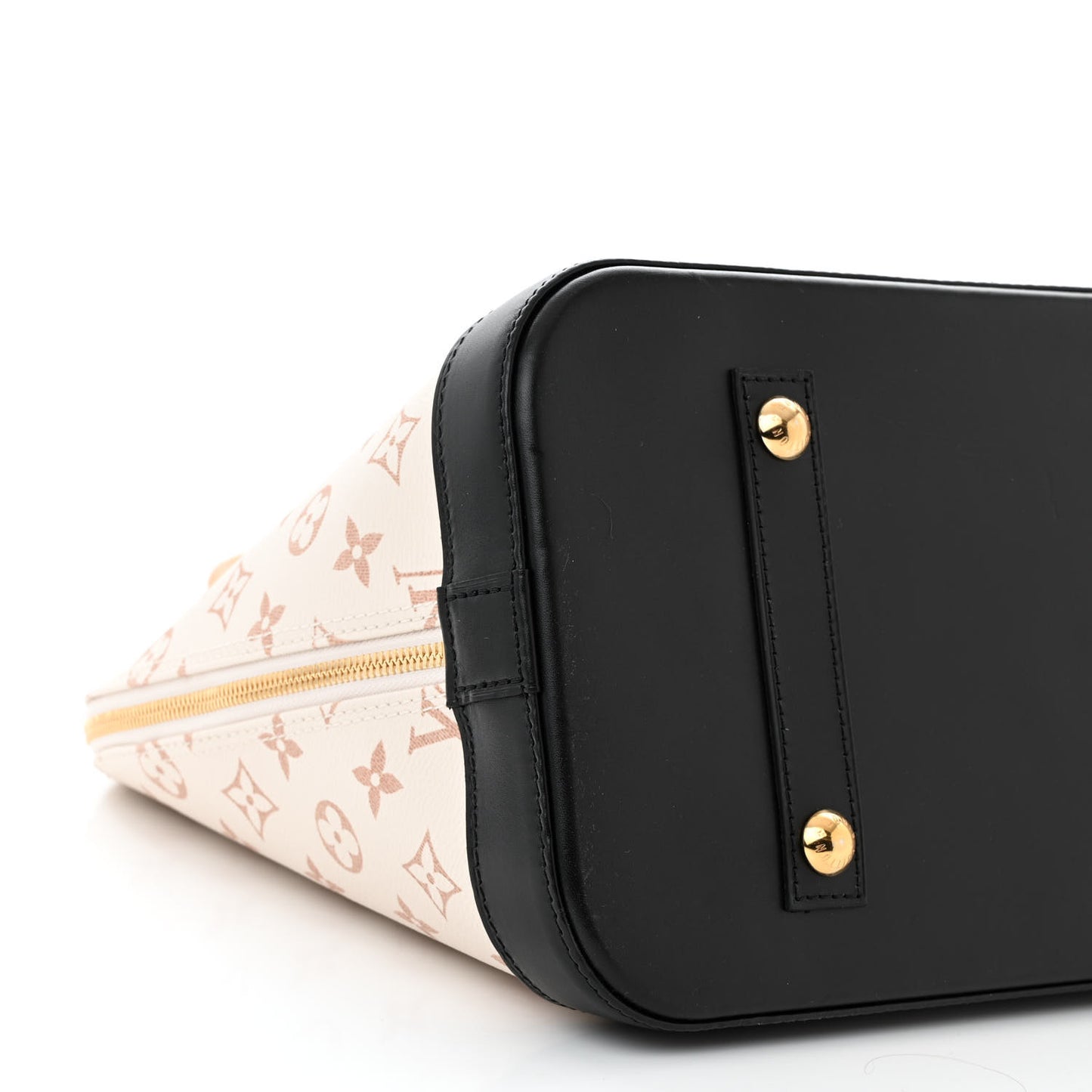 Monogram Dune Alma GM