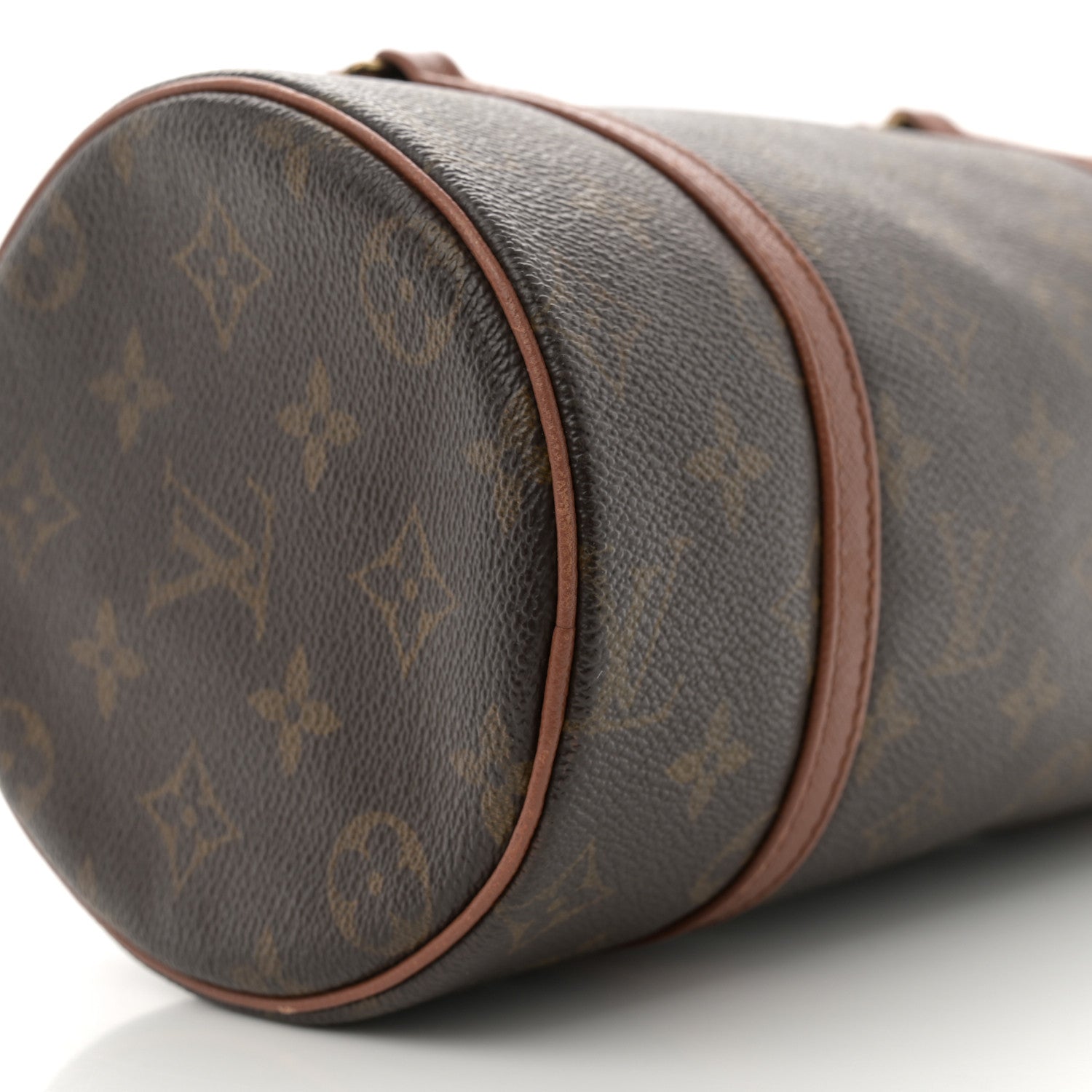 Louis Vuitton Monogram Papillon 26 9 of 12