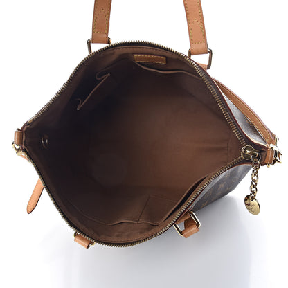 Louis Vuitton Monogram Palermo PM 5 of 13