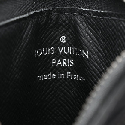 Louis Vuitton Reverse Monogram Eclipse Gaston Wearable Wallet 8 of 12