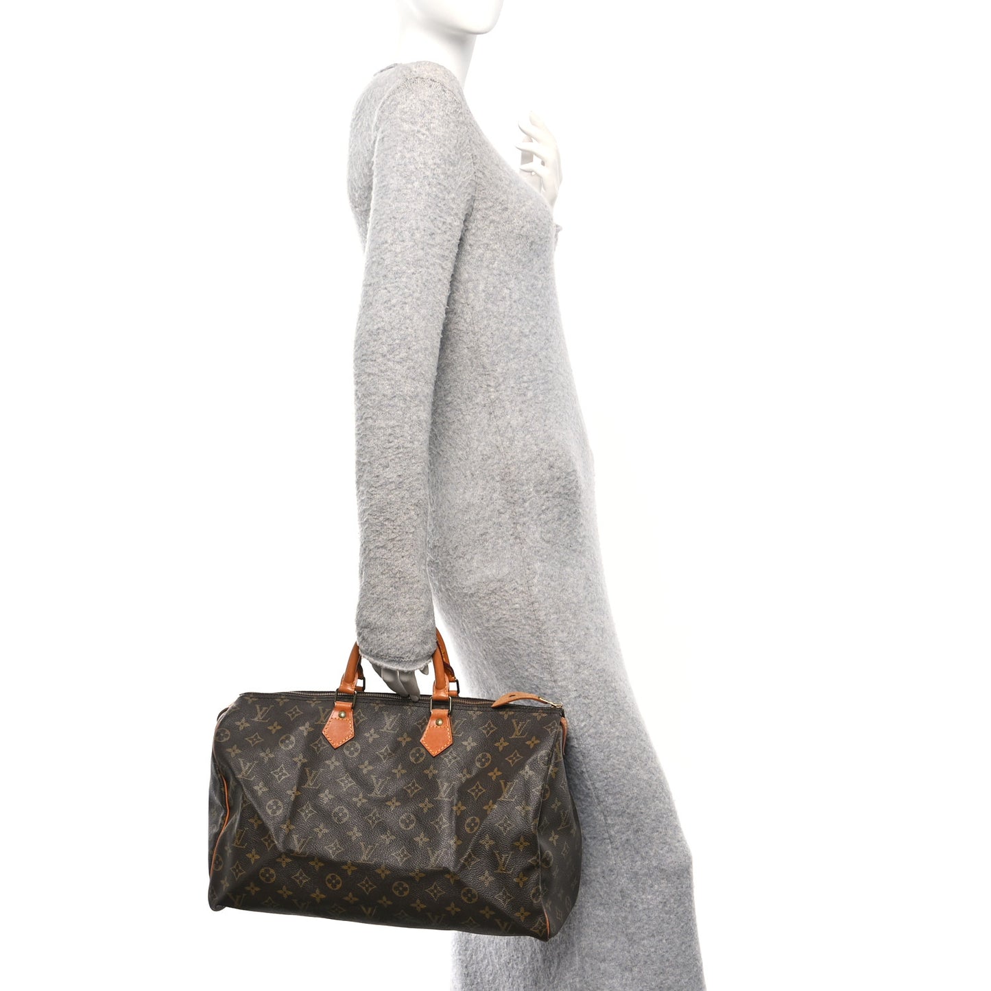 Monogram Speedy 40