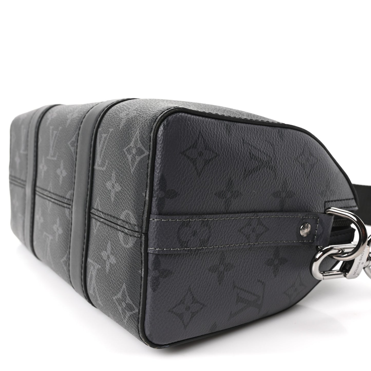 Reverse Monogram Eclipse City Keepall