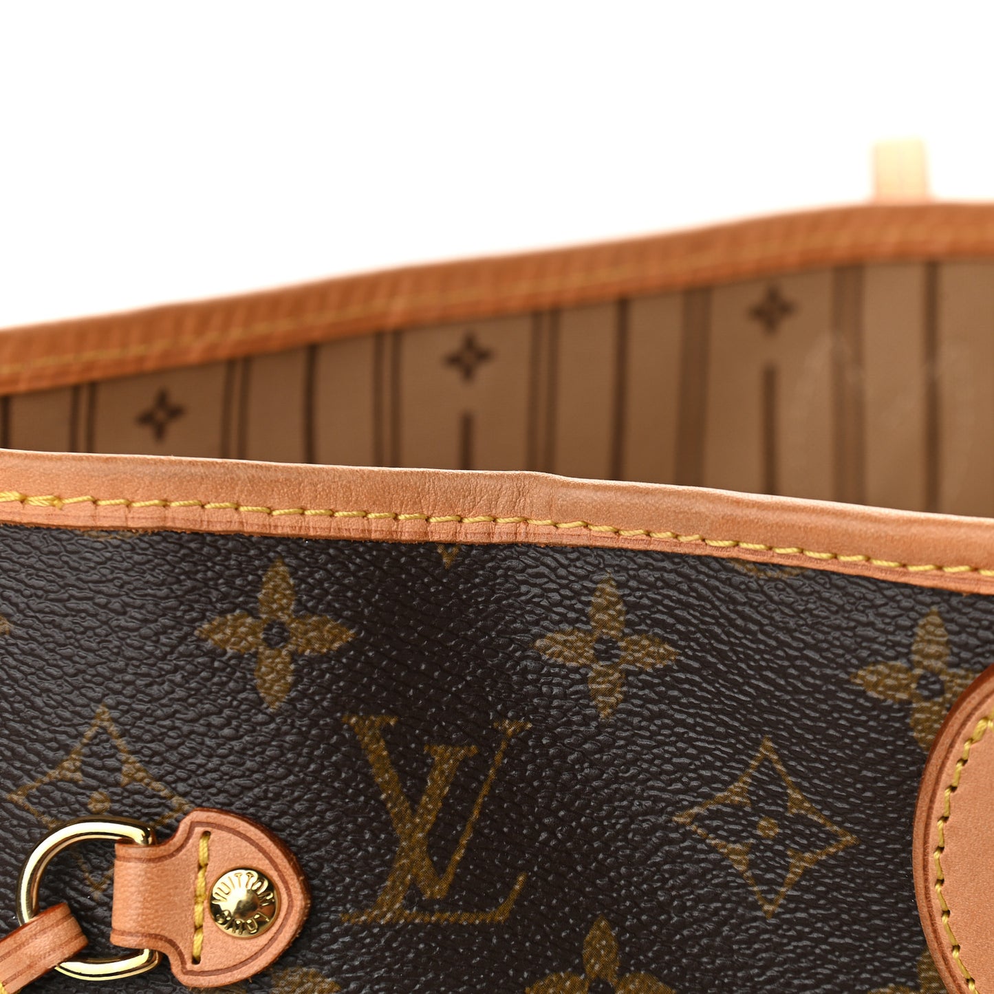Monogram Neverfull GM