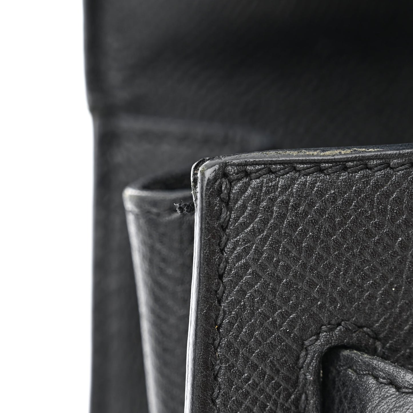 Epsom Kelly Sellier 32 Black