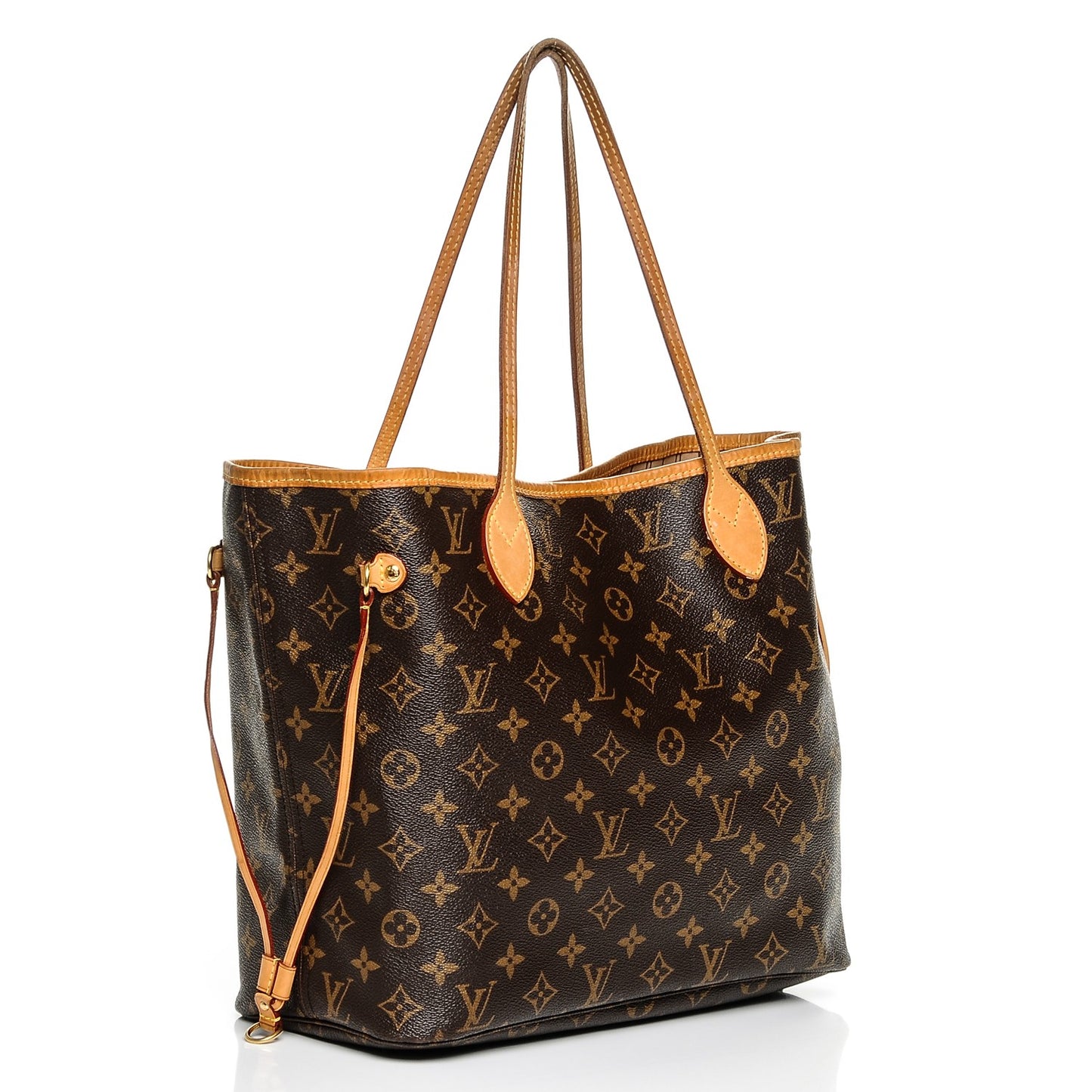 Monogram Neverfull MM